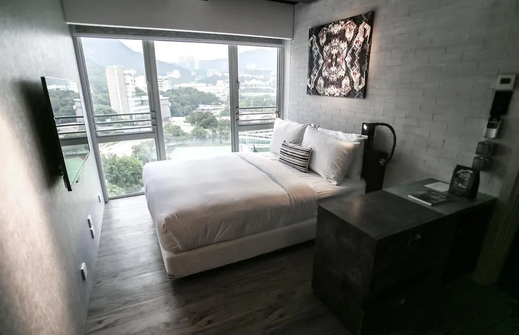 Southside By Ovolo Hotel Hong Kong