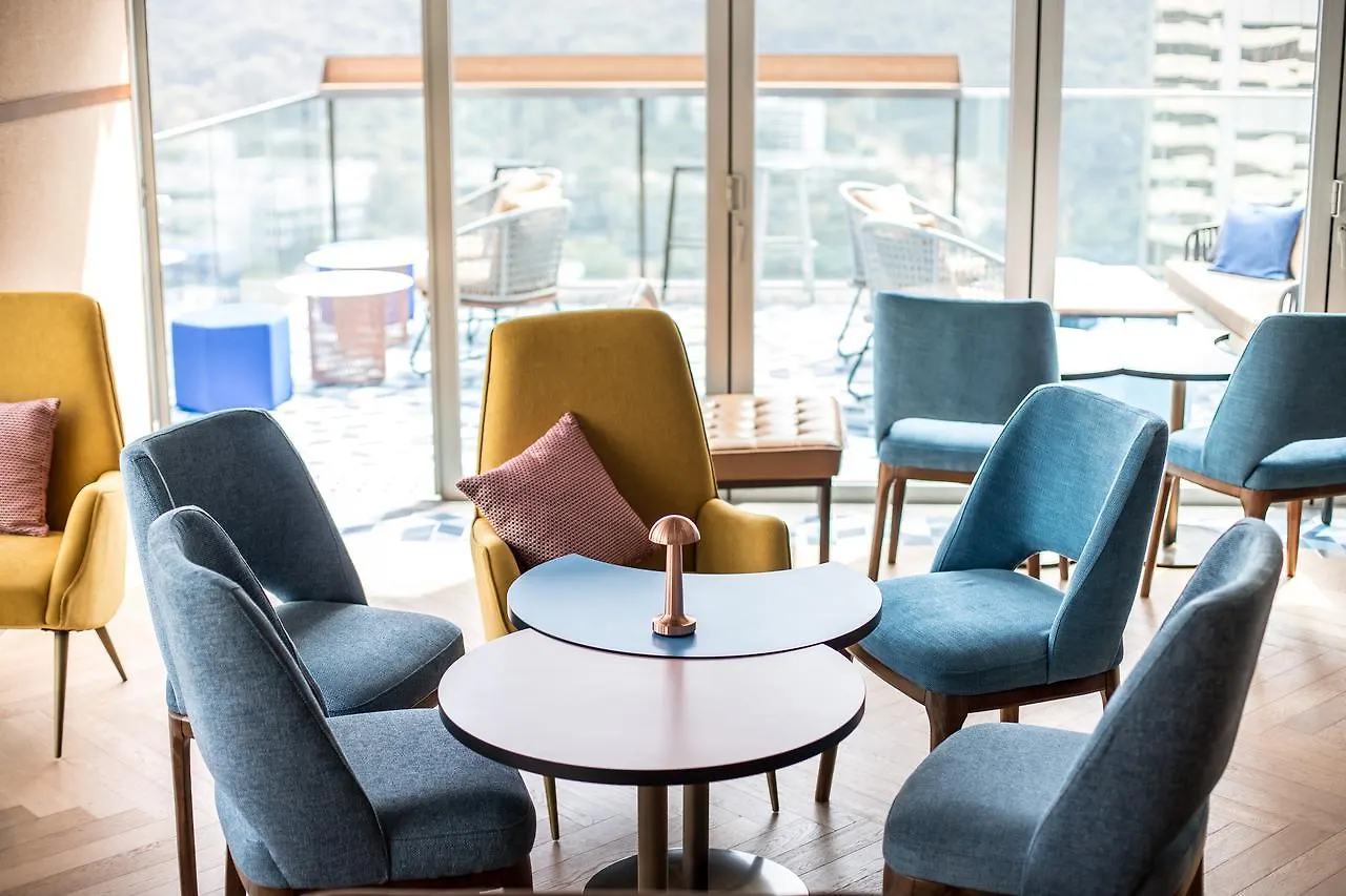 Southside By Ovolo Hotel Hong Kong