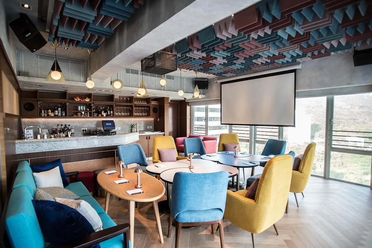 Southside By Ovolo Hotel Hong Kong