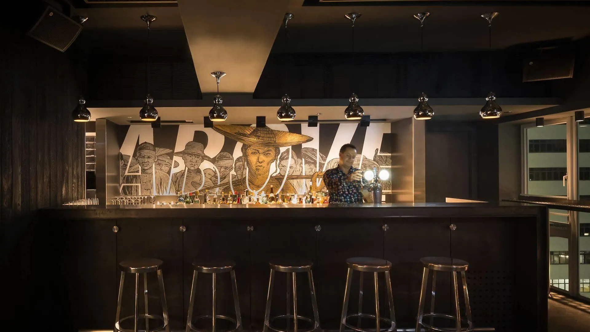 Southside By Ovolo Hotel Hong Kong