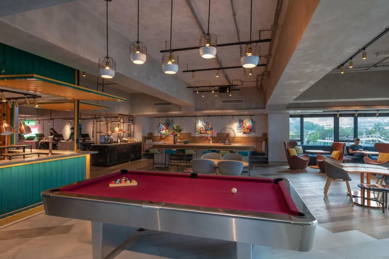 Southside By Ovolo Hotel Hong Kong