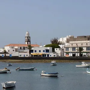  Apartamento ático Tanausú España