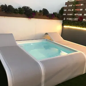 Dreamsapt Plaza Nueva Seville