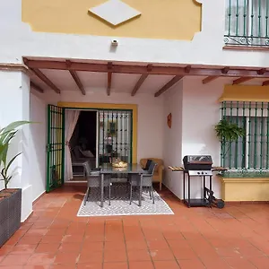 Estrelicia Ii Marbella