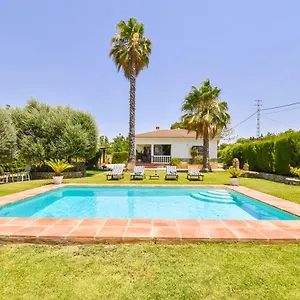  Villa Casa Jazmín España