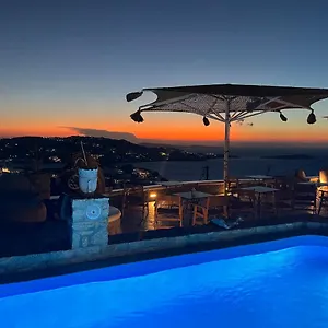  Apartamento Chill Out Grecia
