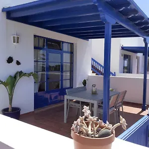  Сasa de vacaciones Casa Mi Sol España