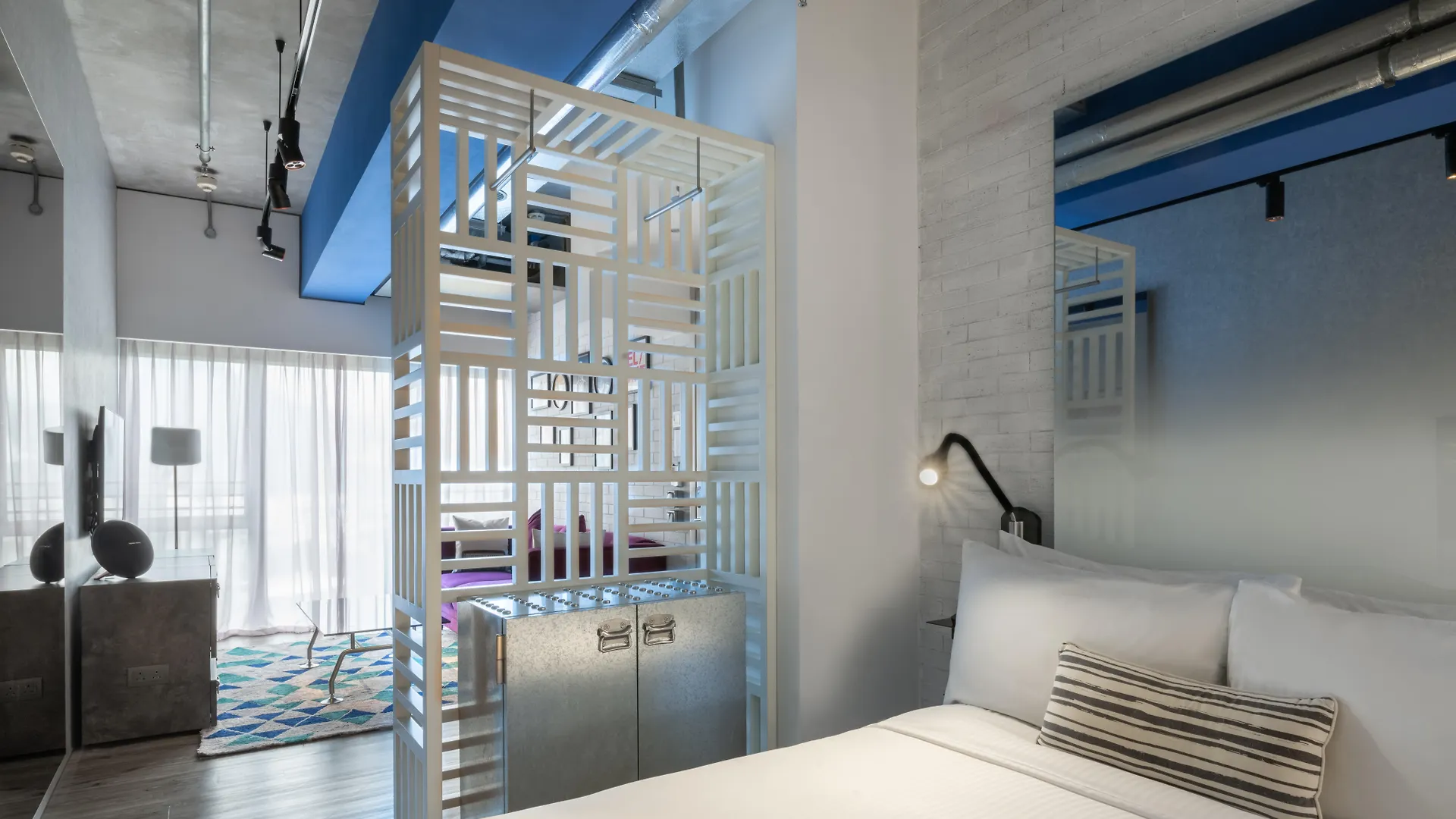 Southside By Ovolo Hotel Hong Kong