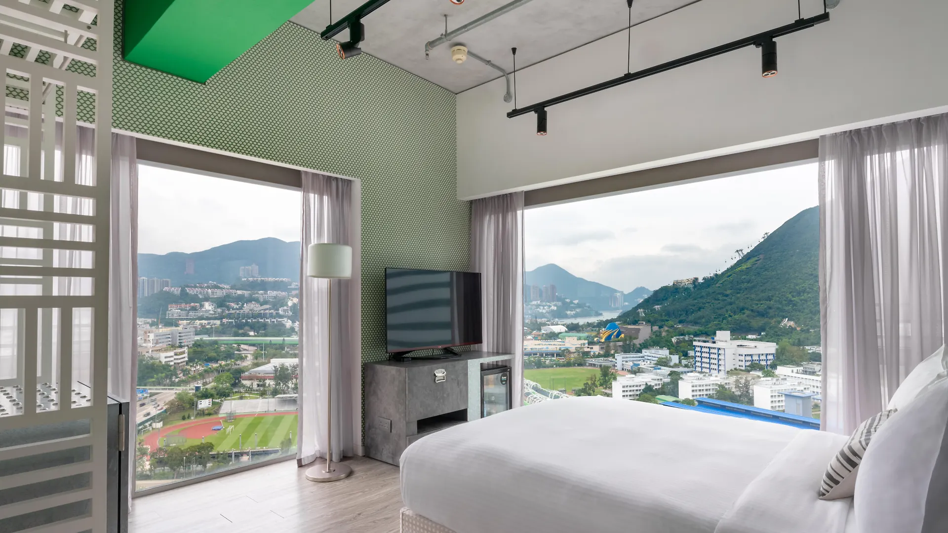 Southside By Ovolo Hotel Hong Kong China
