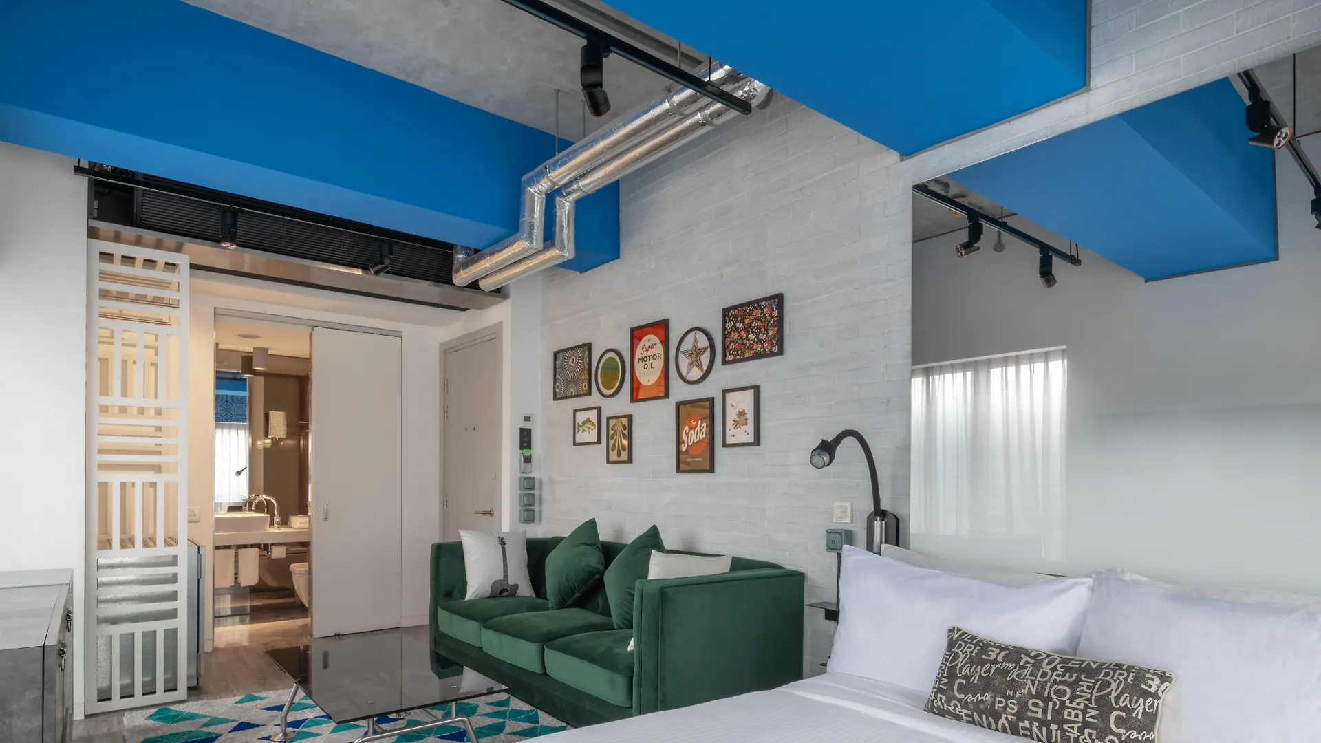 Southside By Ovolo Hotel Hong Kong
