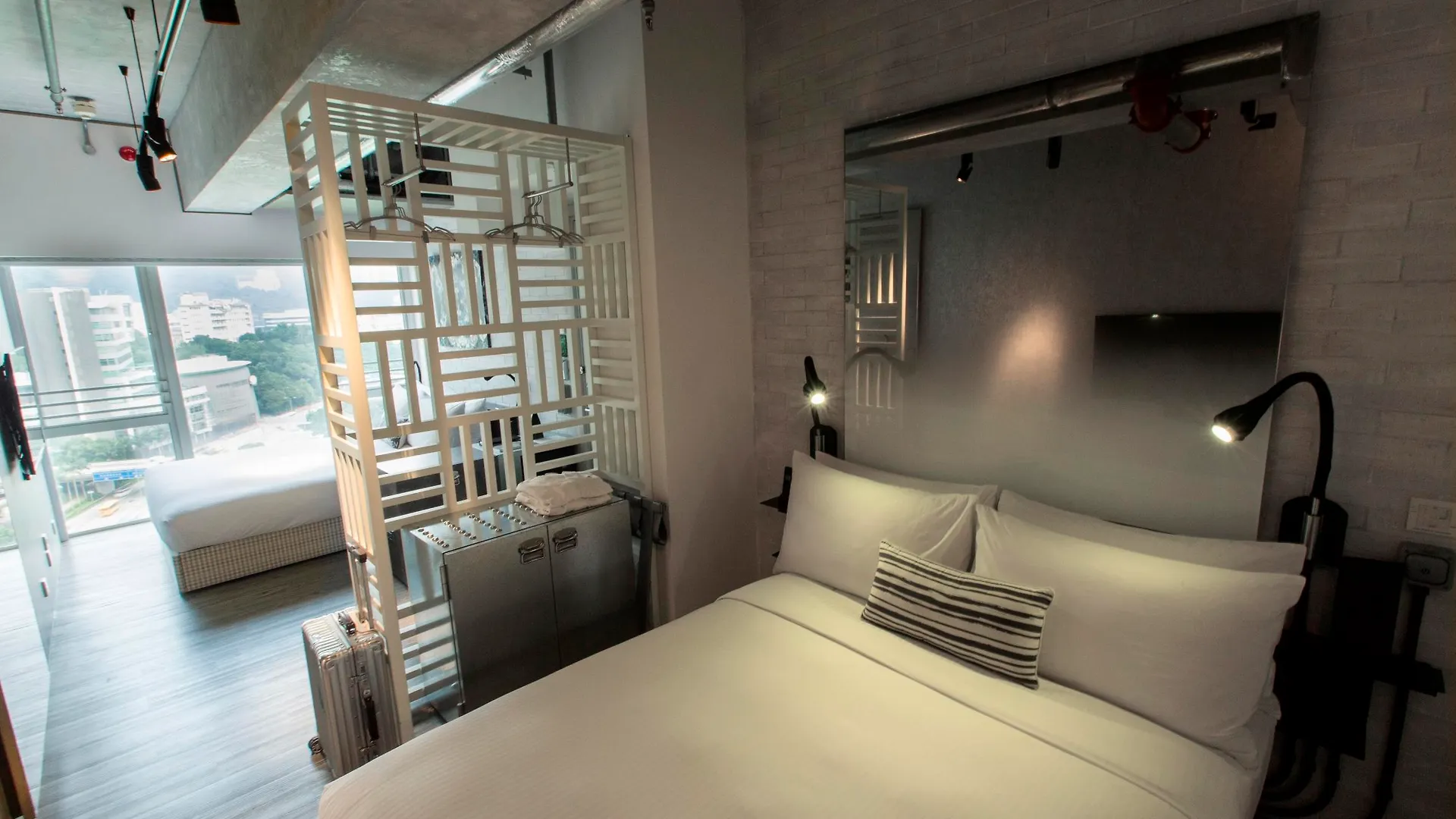 Southside By Ovolo Hotel Hong Kong