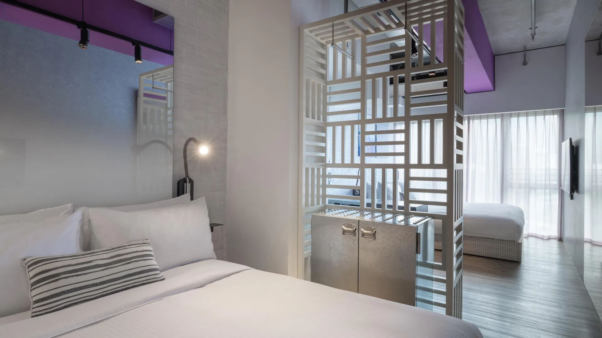 Southside By Ovolo Hotel Hong Kong 4*,  China