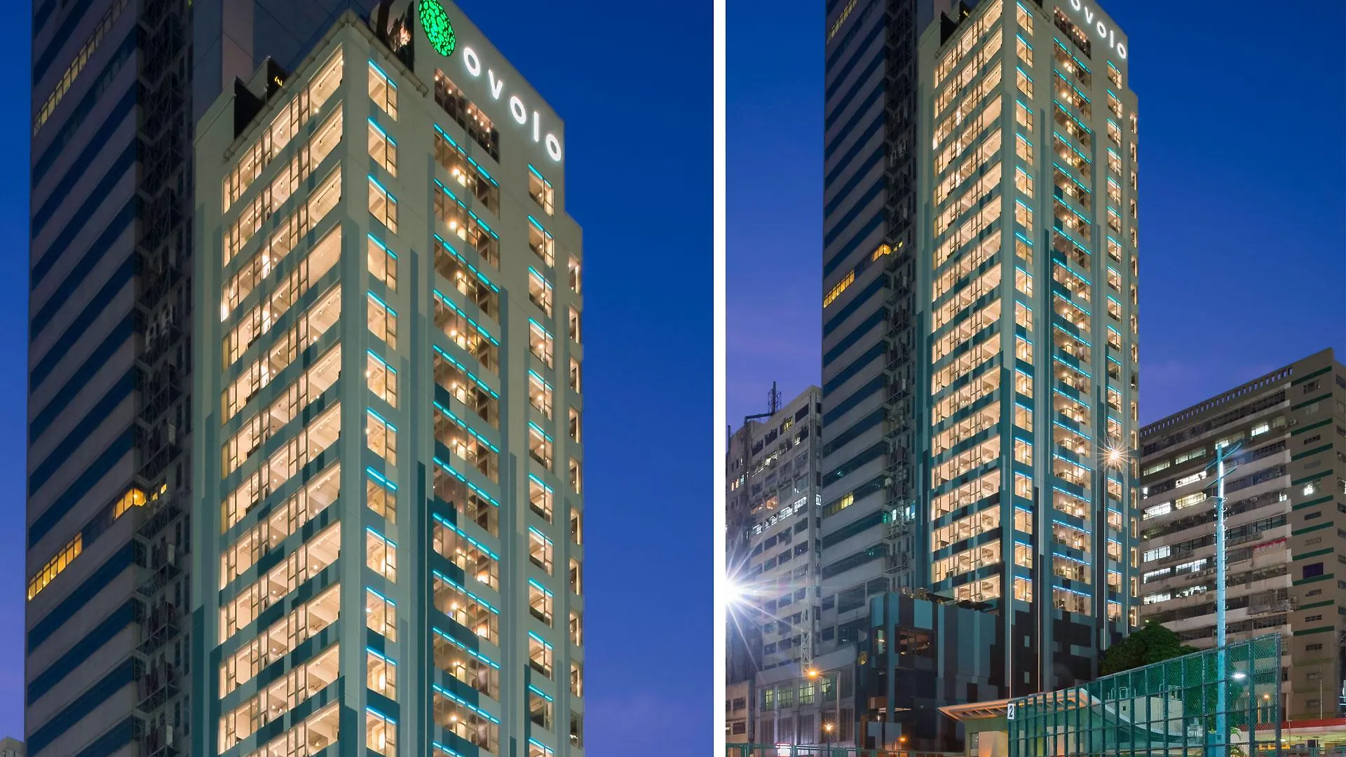 Southside By Ovolo Hotel Hong Kong