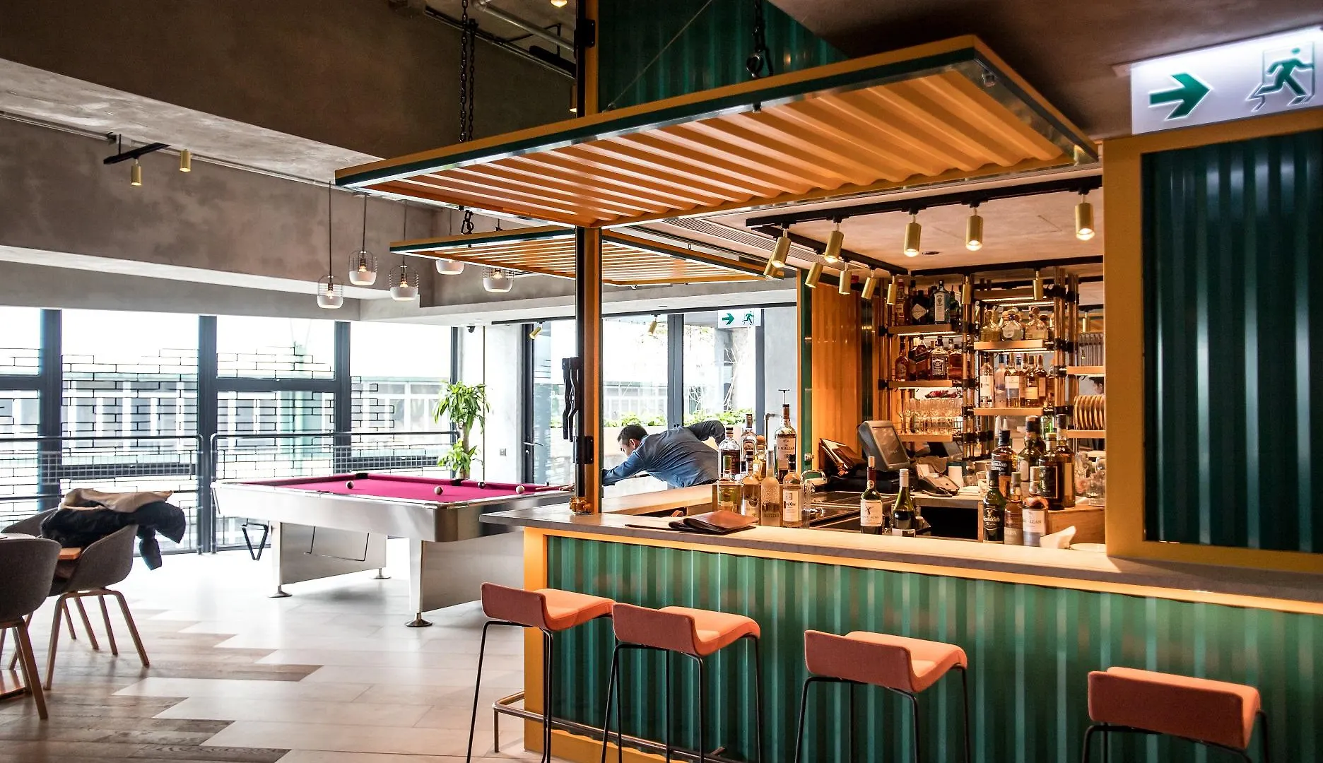 Southside By Ovolo Hotel Hong Kong