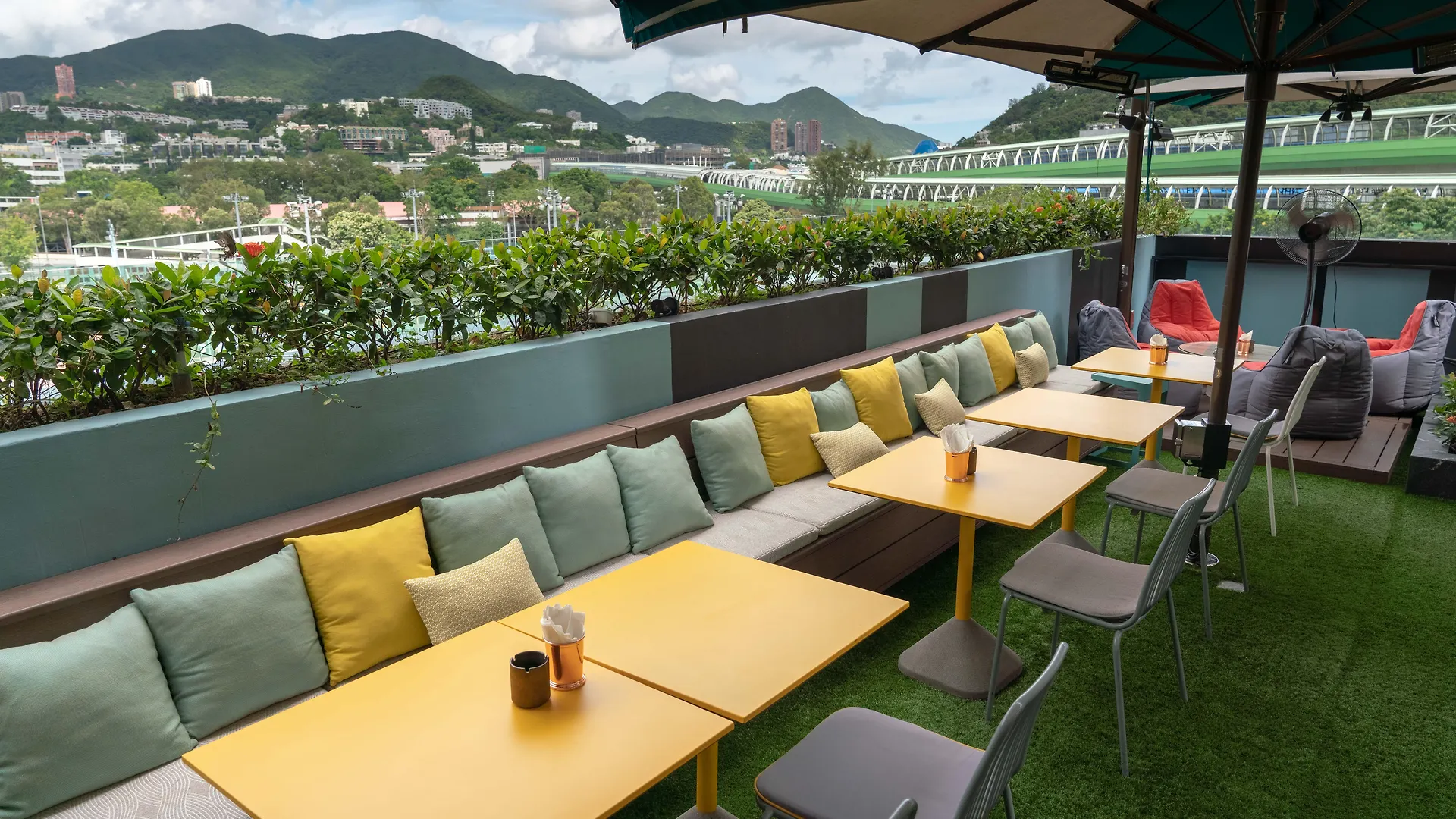 Southside By Ovolo Hotel Hong Kong
