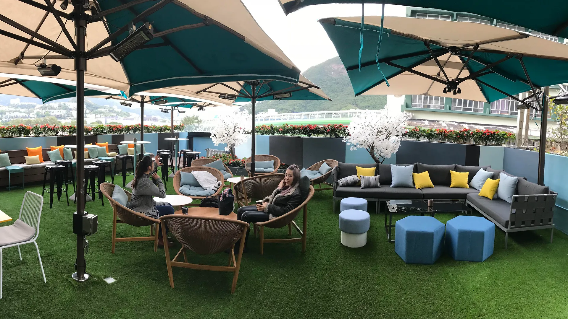 ****  Southside By Ovolo Hotel Hong Kong China