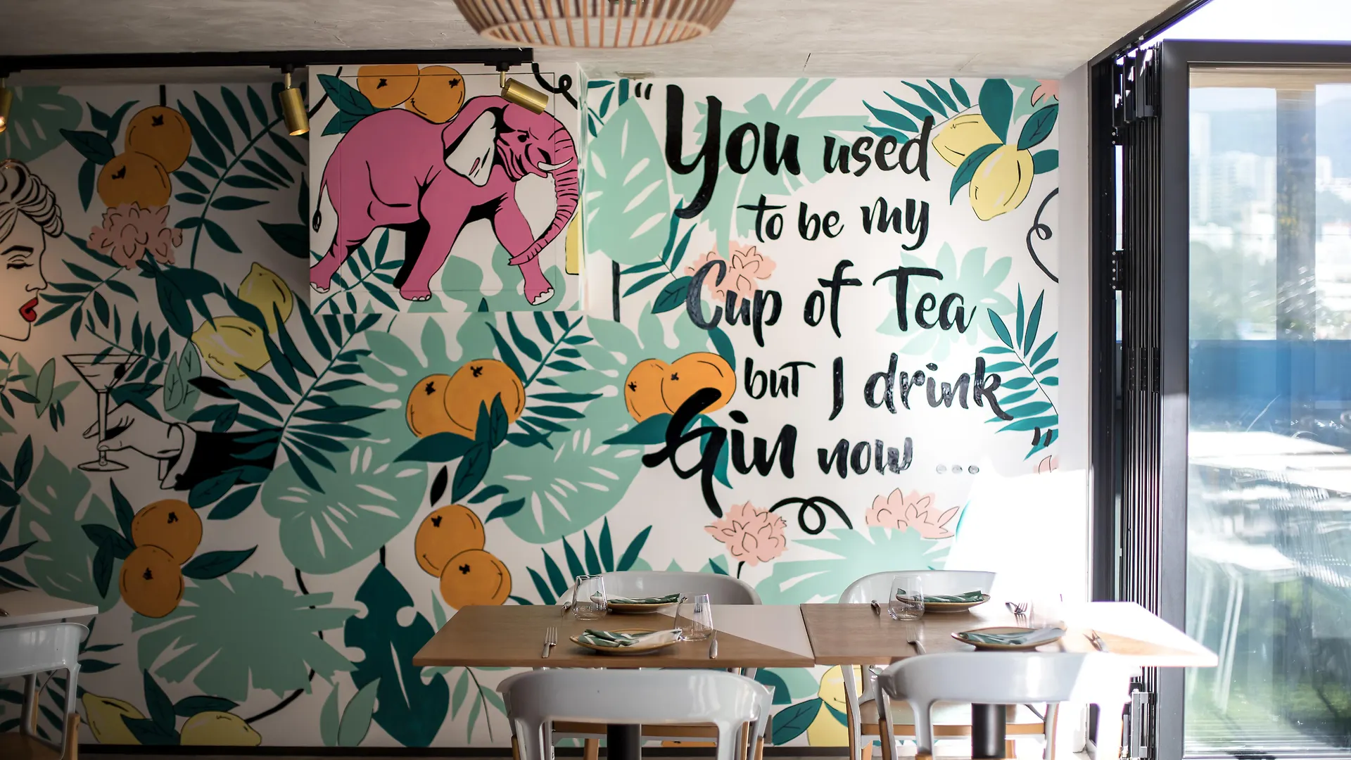 Southside By Ovolo Hotel Hong Kong