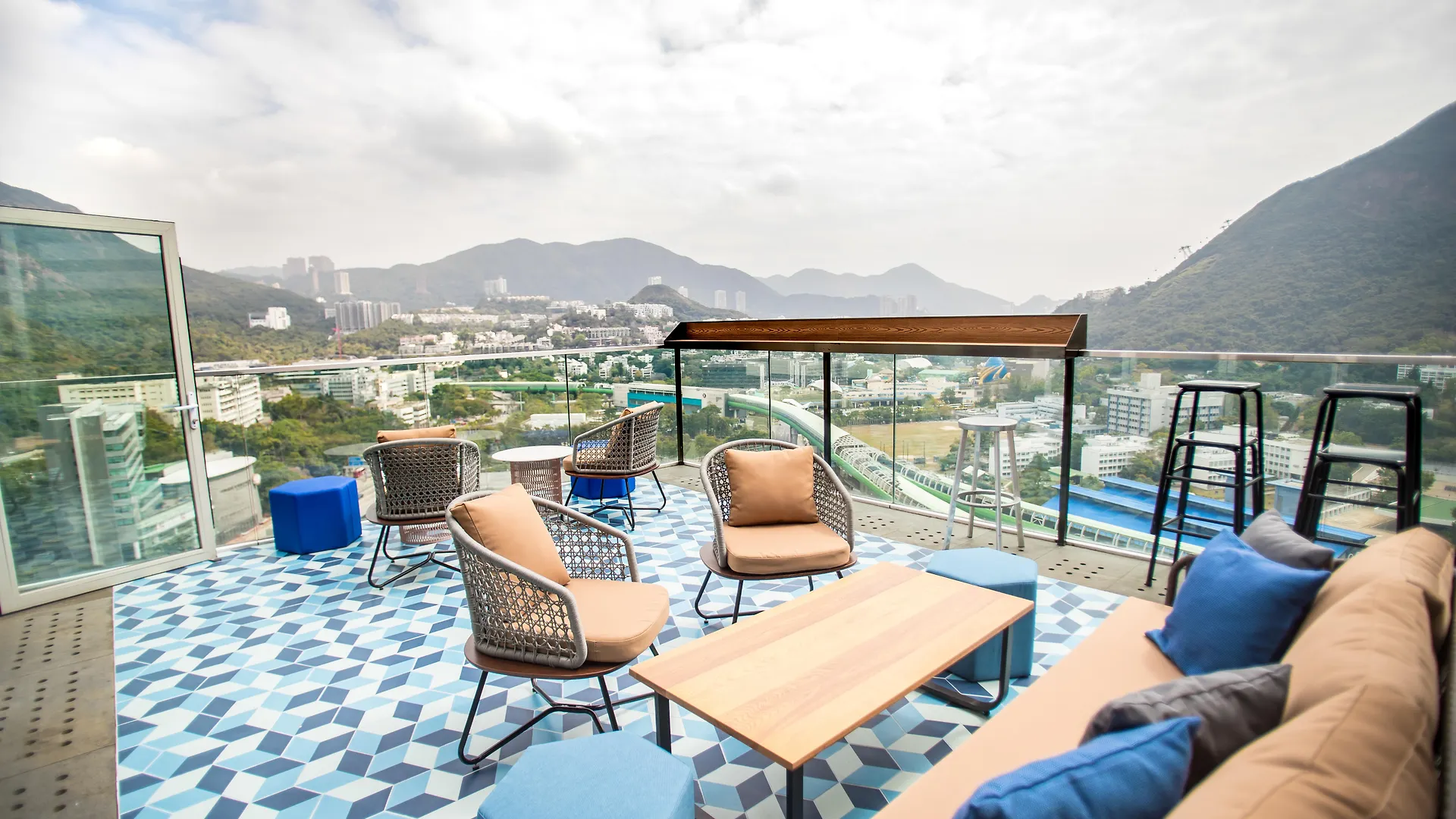 Southside By Ovolo Hotel Hong Kong