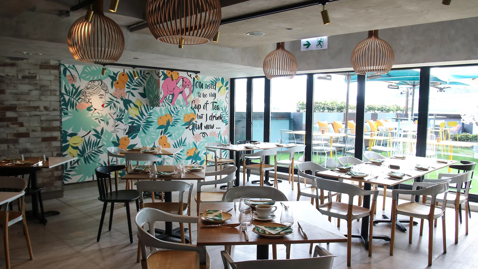 Southside By Ovolo Hotel Hong Kong China