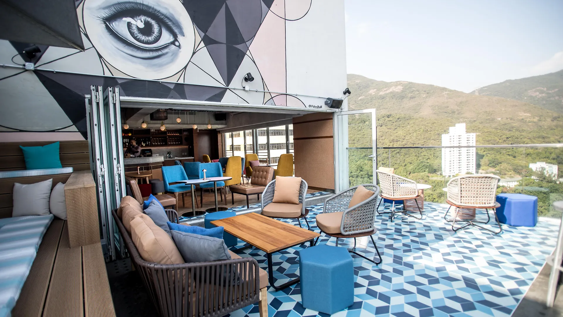 Southside By Ovolo Hotel Hong Kong