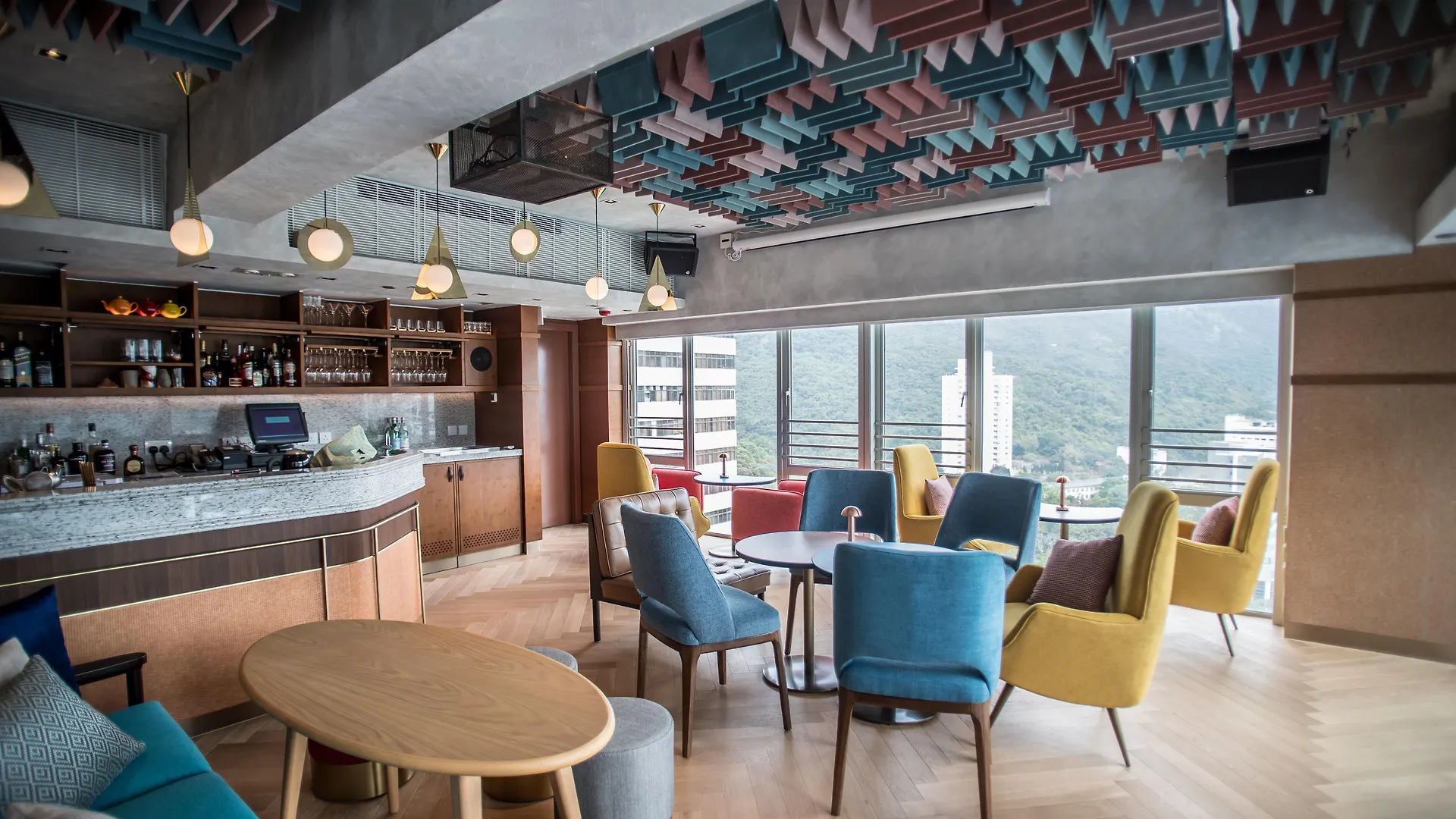 Southside By Ovolo Hotel Hong Kong