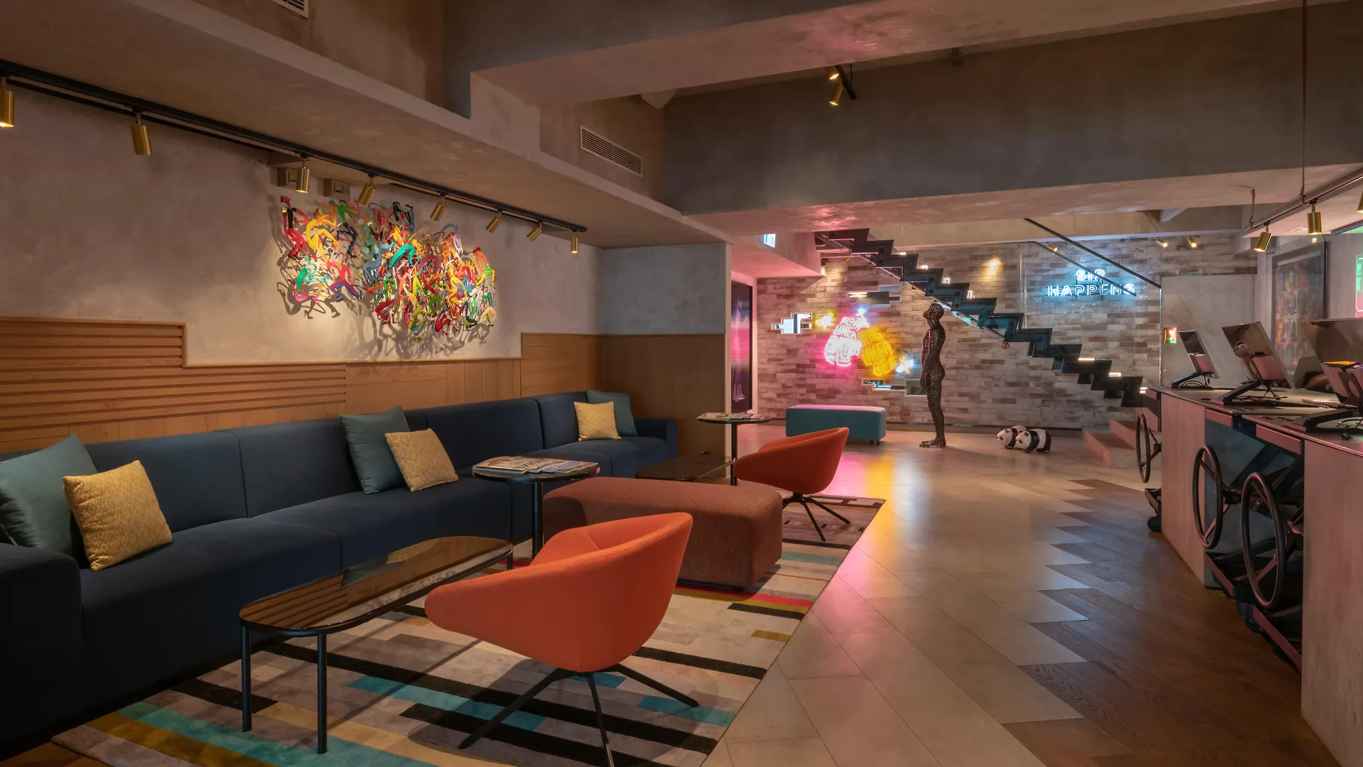 Southside By Ovolo Hotel Hong Kong