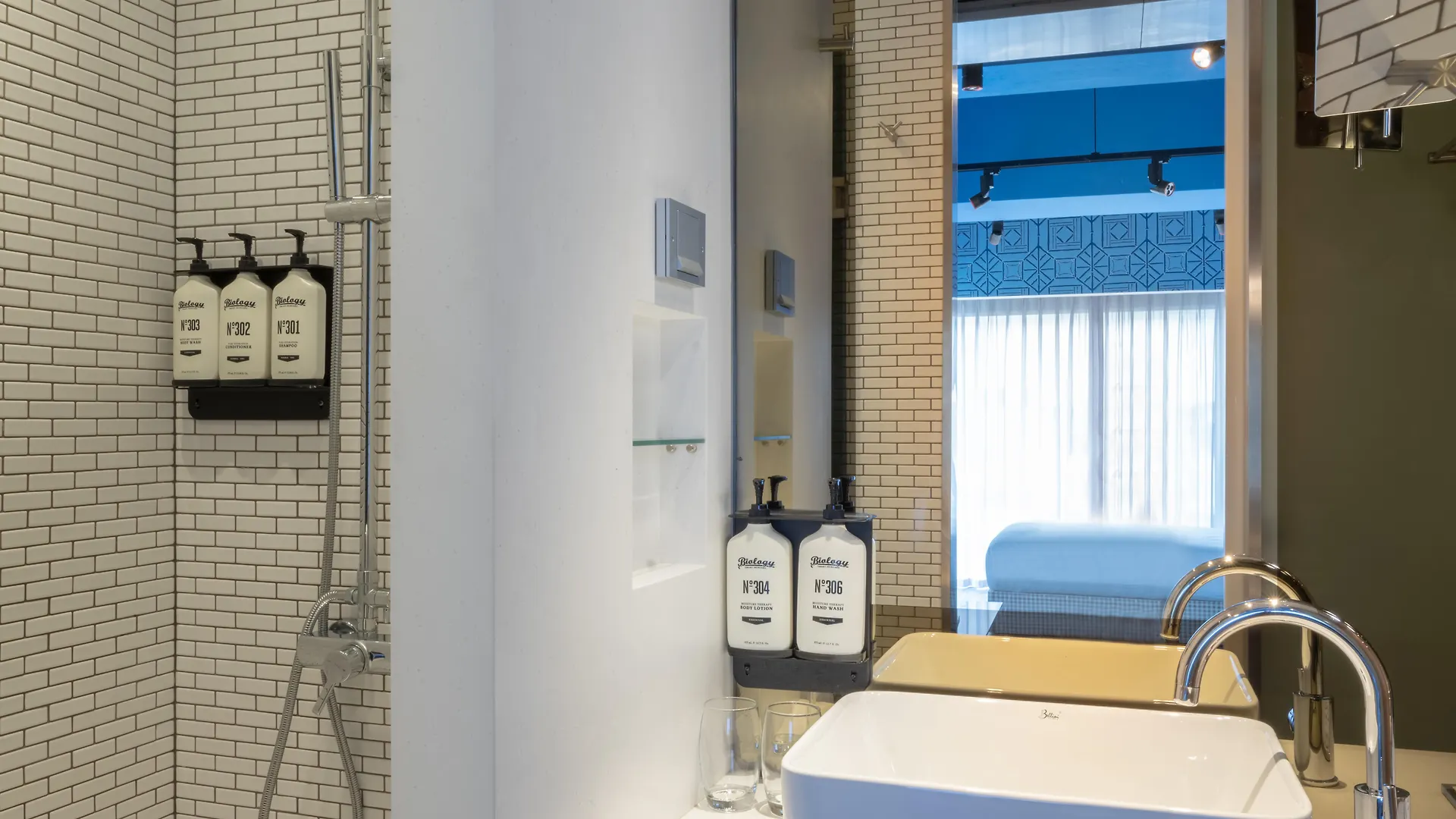 Southside By Ovolo Hotel Hong Kong