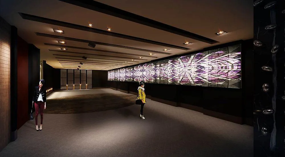 Southside By Ovolo Hotel Hong Kong 4*,