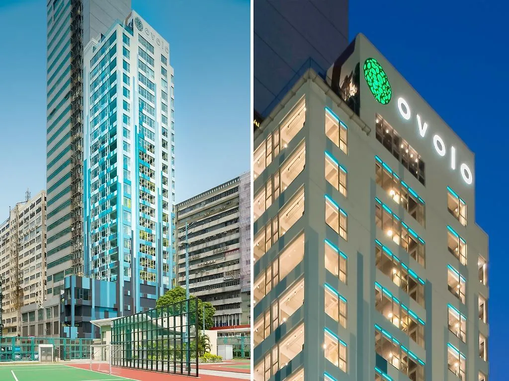 Southside By Ovolo Hotel Hong Kong