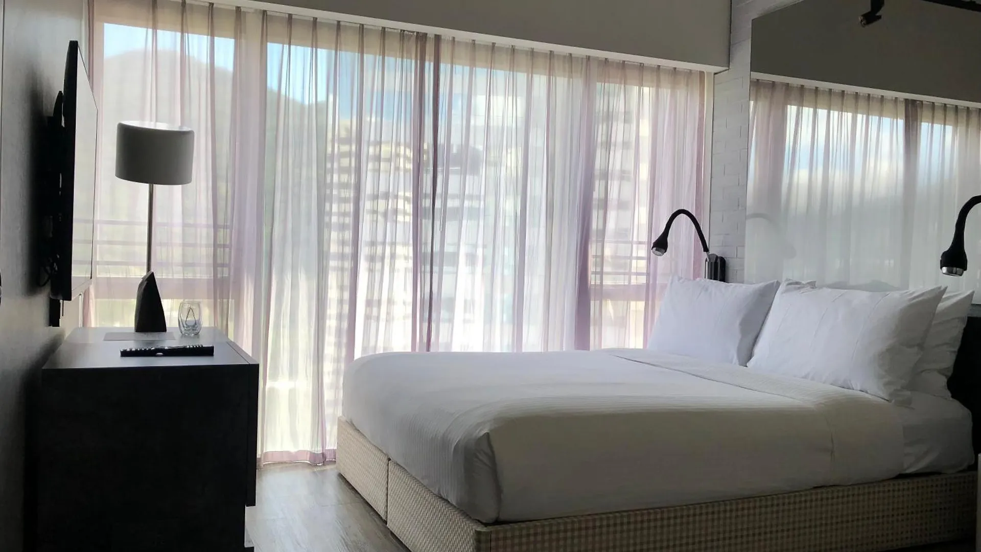 Southside By Ovolo Hotel Hong Kong