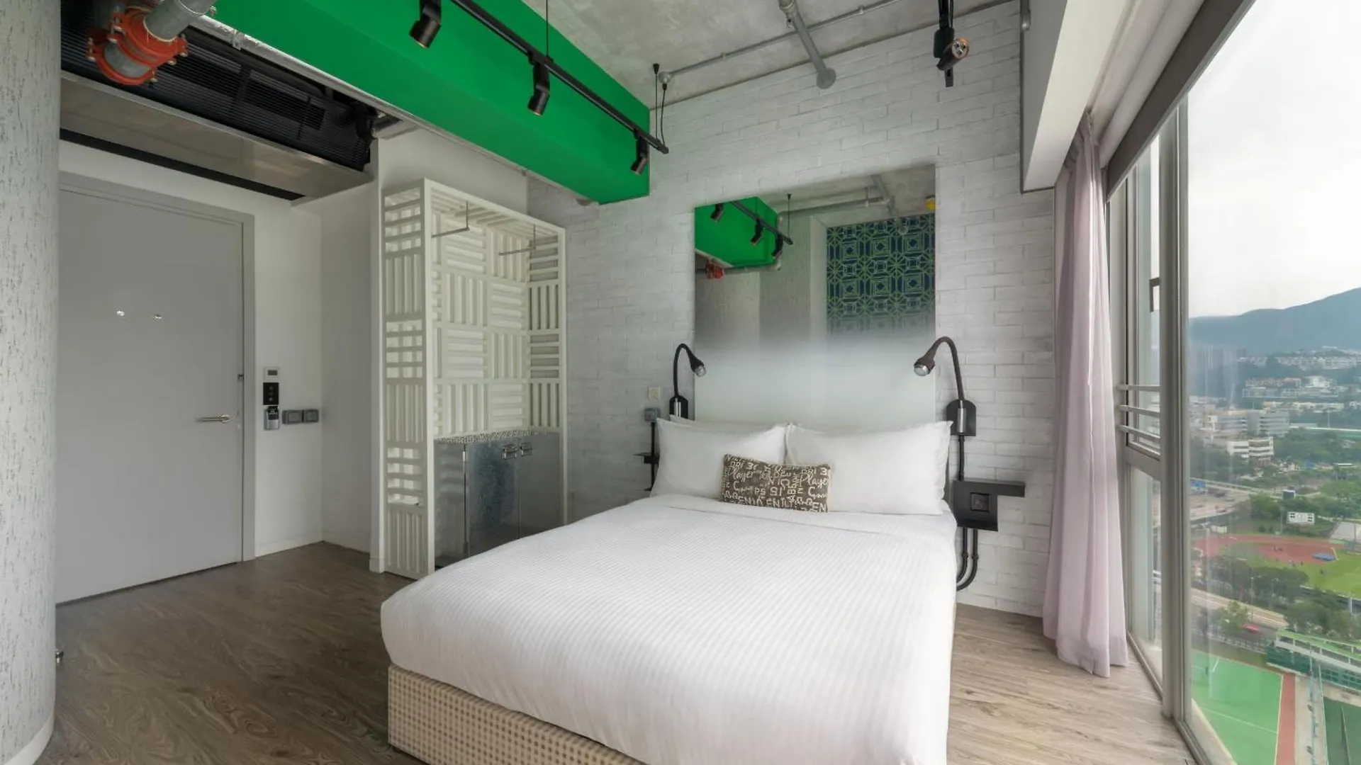 Southside By Ovolo Hotel Hong Kong