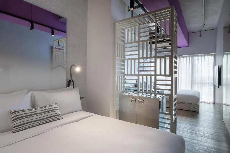 Southside By Ovolo Hotel Hong Kong