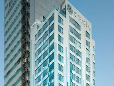 Southside By Ovolo Hotel Hong Kong