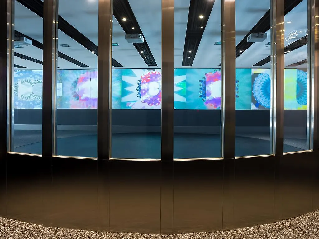 Southside By Ovolo Hotel Hong Kong