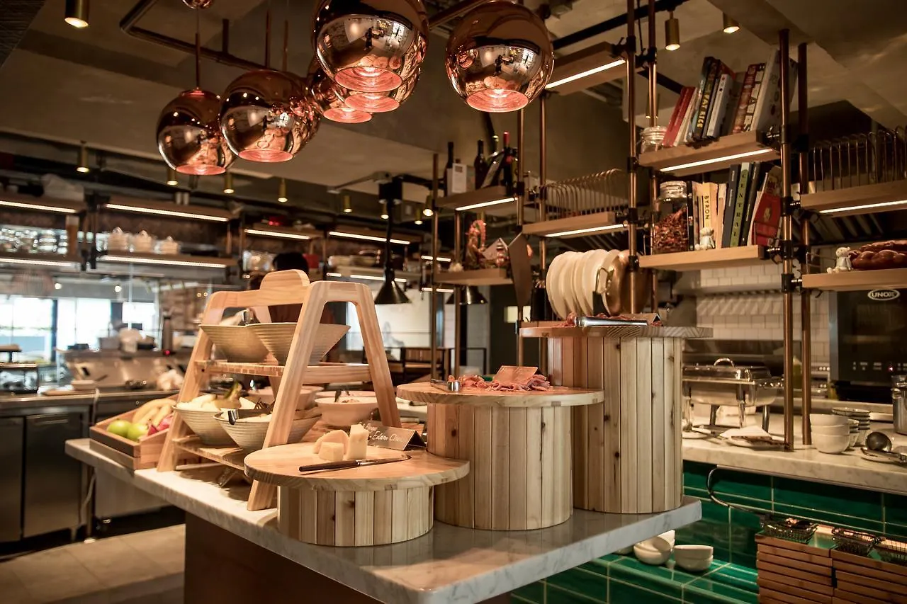 Southside By Ovolo Hotel Hong Kong