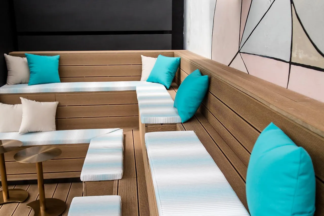 Southside By Ovolo Hotel Hong Kong
