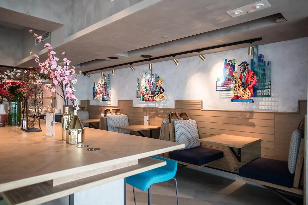 Hotel Southside By Ovolo Hongkong