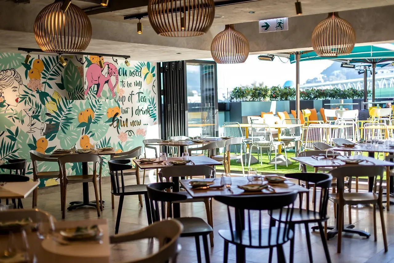 Hotel Southside By Ovolo Hongkong