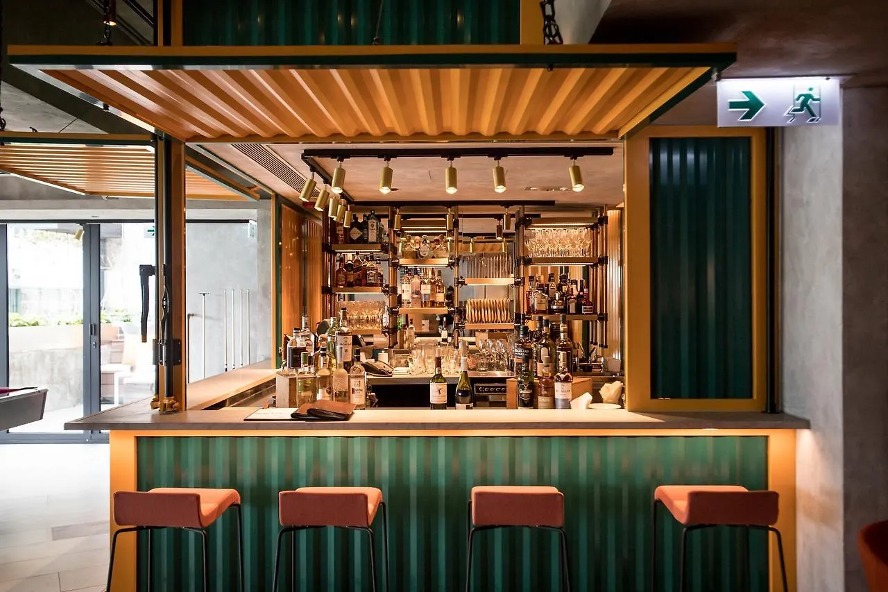 Southside By Ovolo Hotel Hong Kong