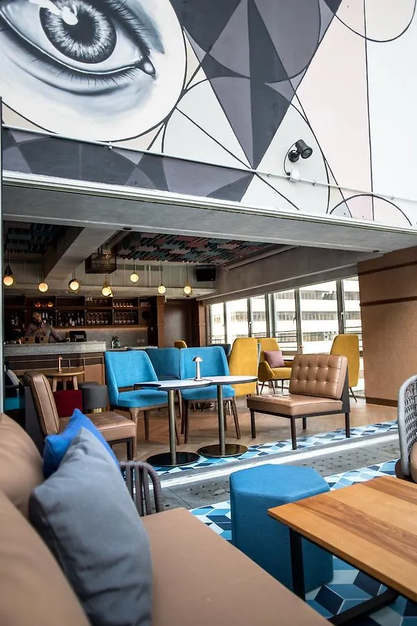 Southside By Ovolo Hotel Hong Kong 4*,  China
