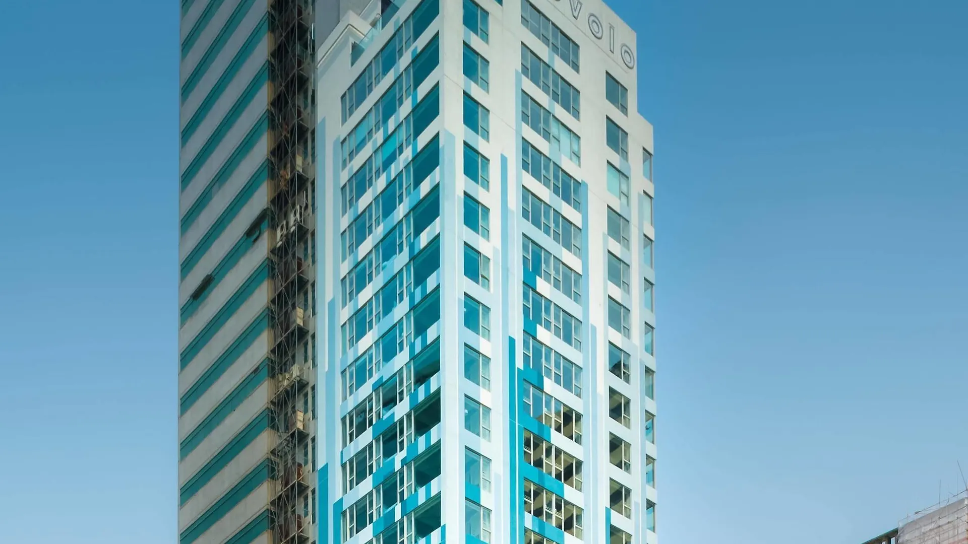 Southside By Ovolo Hotel Hong Kong
