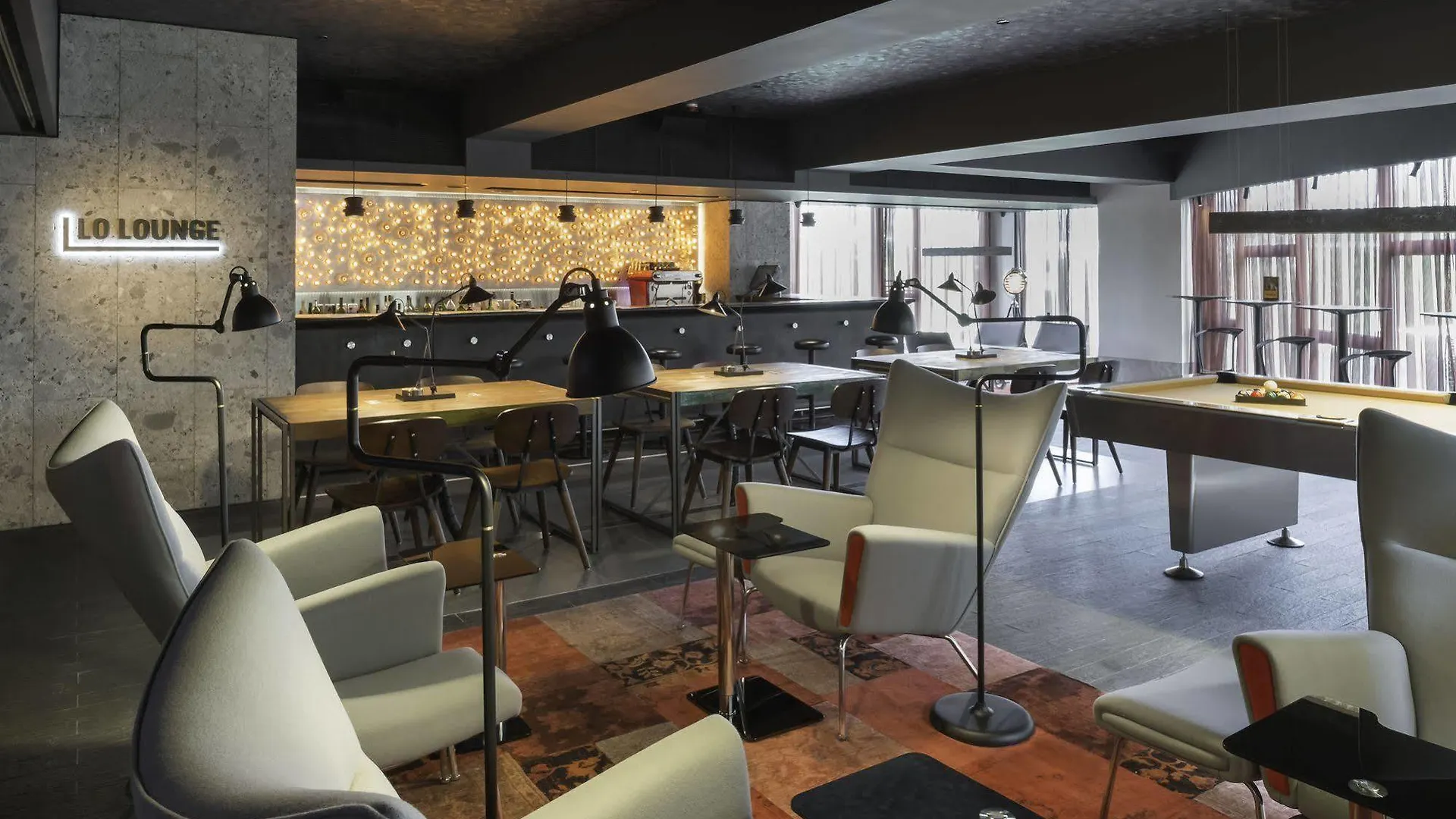 Southside By Ovolo Hotel Hong Kong 4*,  China