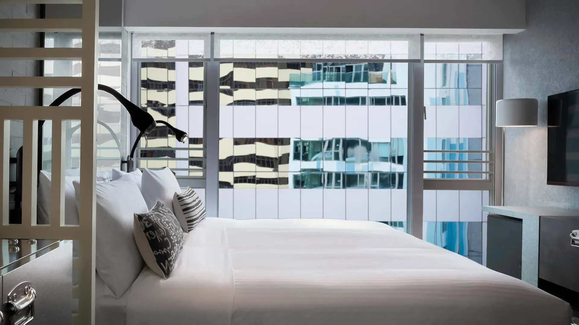 Southside By Ovolo Hotel Hong Kong