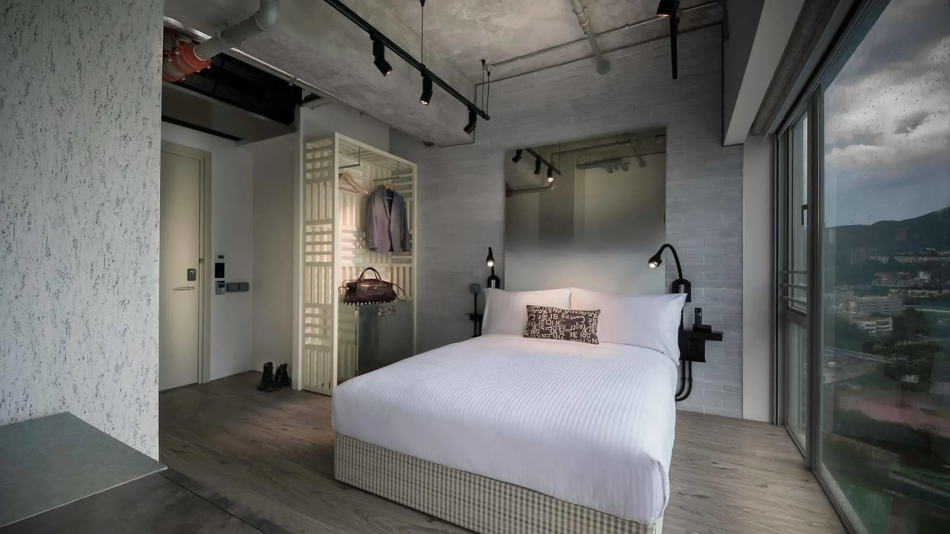****  Southside By Ovolo Hotel Hong Kong China