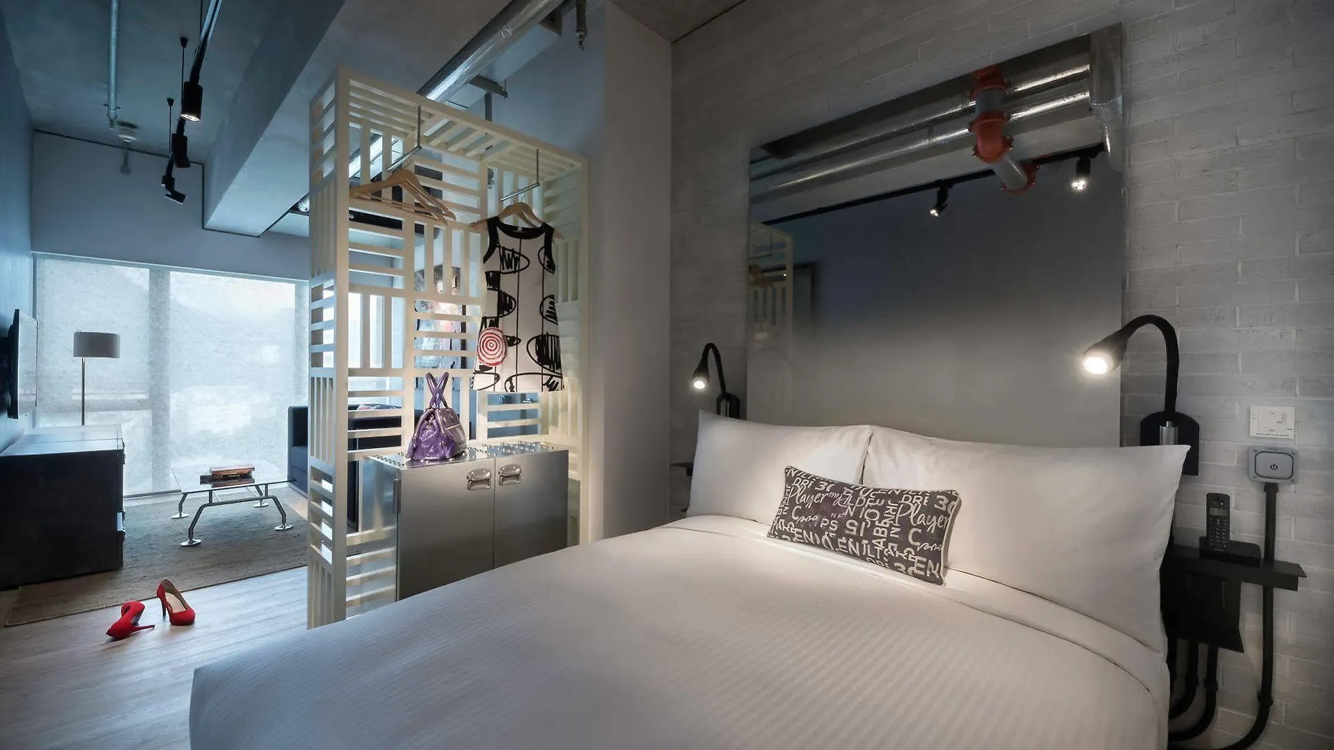 Southside By Ovolo Hotel Hong Kong