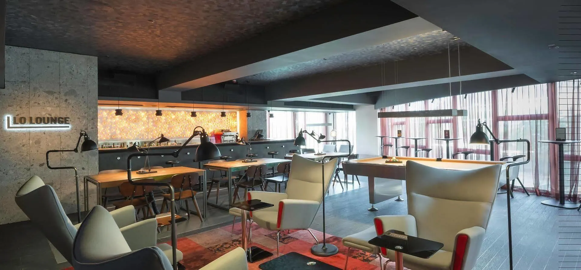 Southside By Ovolo Hotel Hong Kong