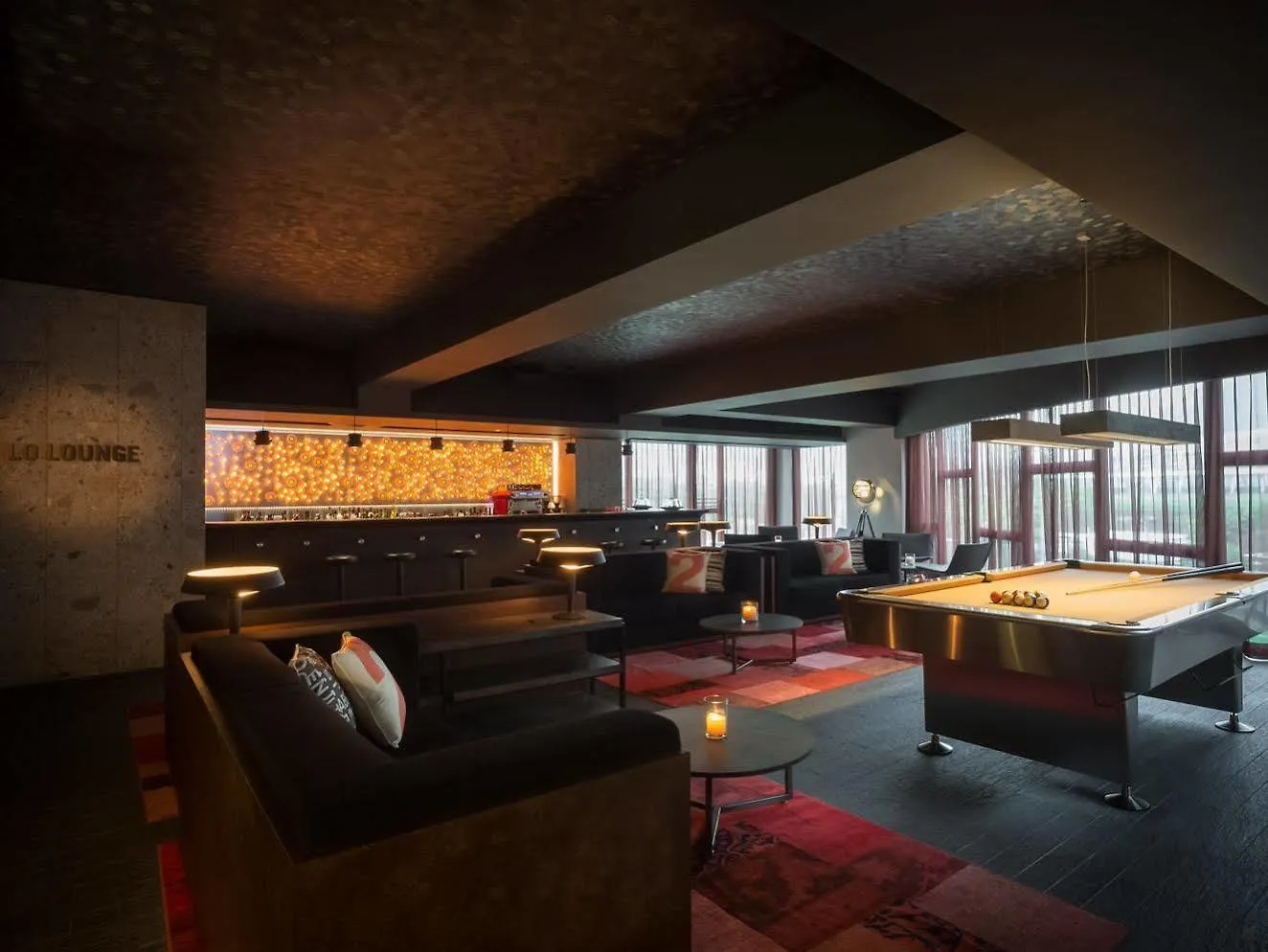 Southside By Ovolo Hotel Hong Kong