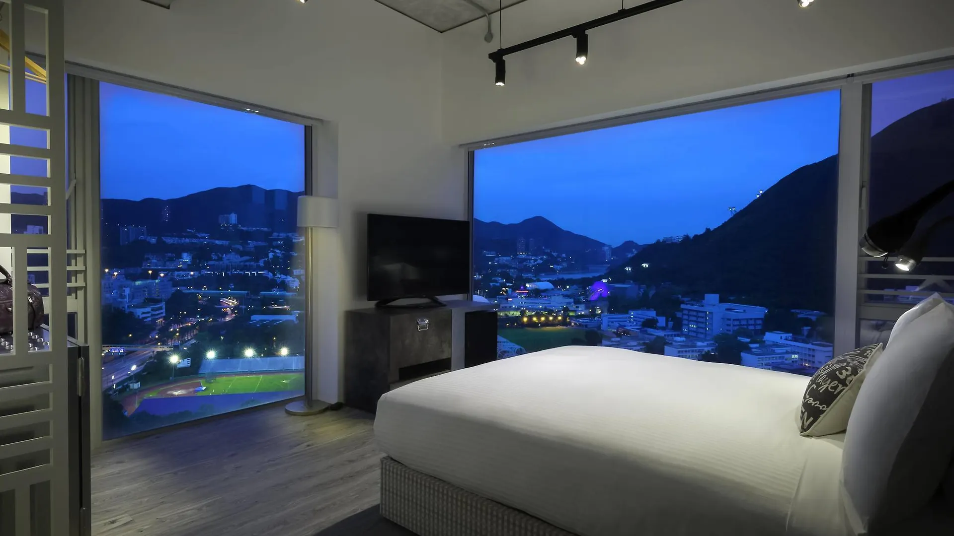 Southside By Ovolo Hotel Hong Kong 4*,  China