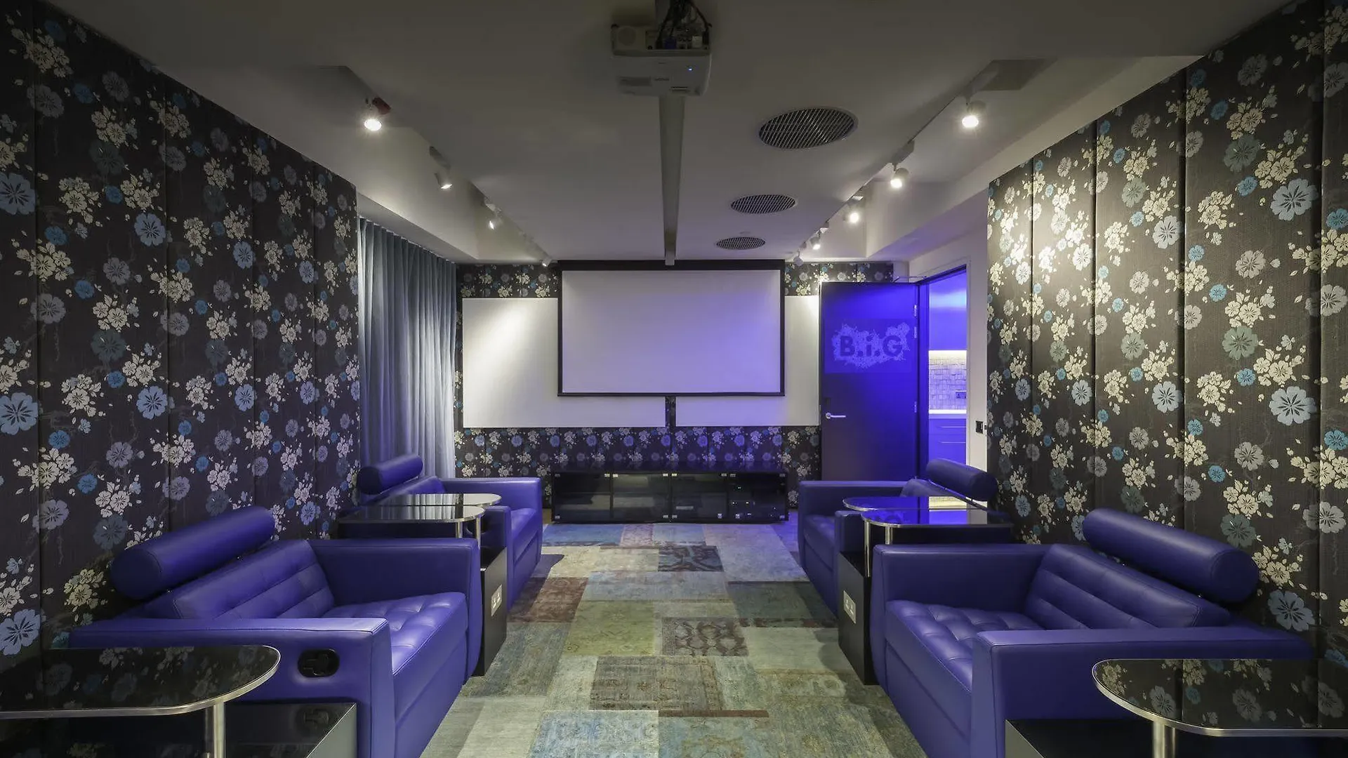 Southside By Ovolo Hotel Hong Kong