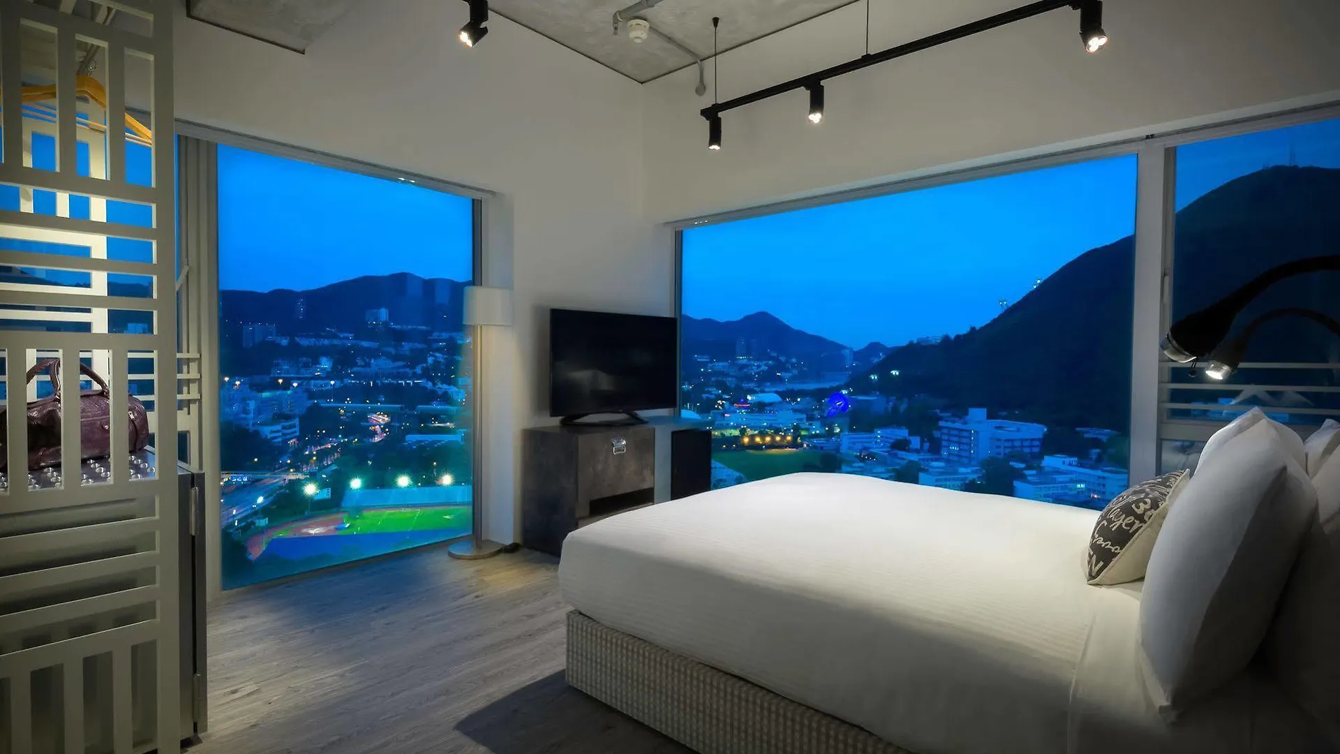 Southside By Ovolo Hotel Hong Kong